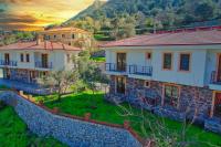 B&B Muğla - Mons Casa Boutique Hotel - Bed and Breakfast Muğla