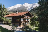 B&B Reith bei Seefeld - Landhaus Elke - Bed and Breakfast Reith bei Seefeld