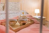 PROVENSÁLSKY RODINNÝ APARTMÁN MANDOLINA - Ferienwohnung Bojnice