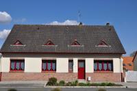 Le Nid de Val'Ry - Ferienwohnung Saint-Valery-sur-Somme