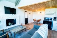 Tidal House #10 - Ocean Shores Chalet - B&B