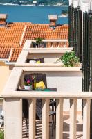 Double Room with Balcony and Sea View