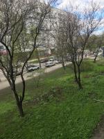 Vasylia Stusa 3 CityRooms - Ferienwohnung Bila Zerkwa