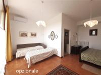 Zimmer mit Queensize-Bett - barrierefrei