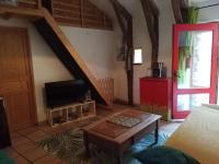 la Fleur du MàS - B&B Sablières