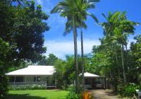 South Pacific Bed & Breakfast - B&B