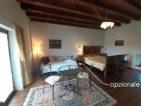 Deluxe Studio mit Doppelbett