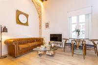 Apartamento de 1 dormitorio