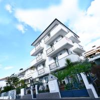 Residence Marlin - Bed and Breakfast Riccione