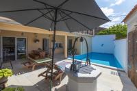 ODISEJA - B&B Tribalj