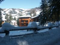 Aria D'Bosch - B&B Badia