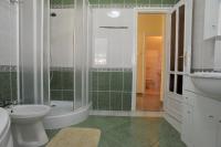 Apartment mit 1 Schlafzimmer - barrierefrei