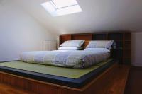 Suite mit 2 Schlafzimmern