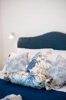 Chambre Double avec Terrasse