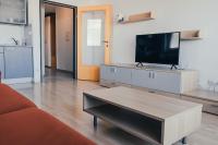 Appartamento con 1 Camera da Letto e Balcone