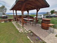 Camera Matrimoniale con Balcone (2 Adulti + 1 Bambino)