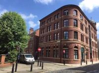 The Grand Manhattan Apartment in Central Leeds - B&B