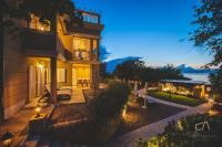 Luxury Apartments Villa Luce - B&B Malinska