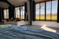 B&B de Wijk - Vrijstaand / landelijk appartement met uitzicht! - Bed and Breakfast de Wijk