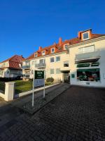 Goethestrasse Appartements - B&B