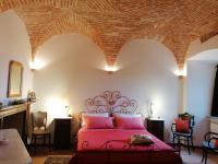 B&B Todi - Residenza Le Peonie - Bed and Breakfast Todi