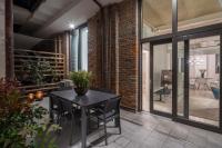 Fornace Loft with Dependance R&R - Ferienwohnung Venedig