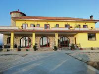 B&B Castagneta - Golden House Cheravanna Da Marco - Bed and Breakfast Castagneta