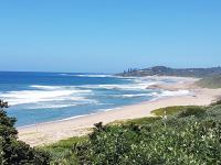 Sunbirds Bed & Breakfast - B&B Southbroom