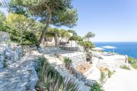 La Casa del Fico - Ferienwohnung Leuca