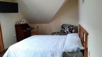 Habitación Doble con baño privado