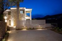 Villa Anthelia-Idyllic view and private access to the sea - B&B