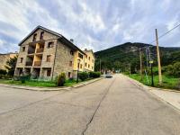 Apartamento de montaña y ESQUÍ en el Pirineo Aragonés, Villanúa - WIFI - Chambres d'hôtes Villanúa