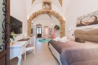 Donna Fiora Antica Dimora - B&B Alliste