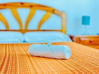 Camera Singola con Bagno in Comune