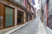 Go2Oporto - Historical Center - B&B Oporto
