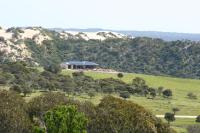 B&B Coffin Bay - Almonta Park Lodge - Bed and Breakfast Coffin Bay