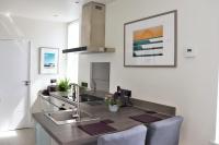 B&B Woolacombe - Studio 5 - Bed and Breakfast Woolacombe