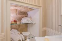 Suite Lit King-Size - Vue sur Piscine