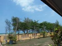 B&B Kuantan - Cempaka Beach Resort - Bed and Breakfast Kuantan