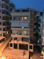 Jasmine Apartments - Ferienwohnung Saranda