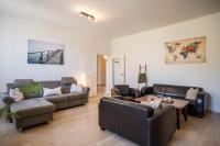 B&B Wilhelmshaven - Fewo Ebbe und Flut - Bed and Breakfast Wilhelmshaven