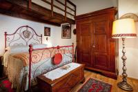 VILLA TITTI B&B - B&B Orciano di Pesaro