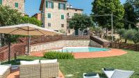 B&B San Casciano dei Bagni - Casa Elia 6, Emma Villas - Bed and Breakfast San Casciano dei Bagni