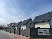 Zagroda Wrzosowa - Bed and Breakfast Dębki