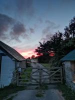 B&B Newlyn East - Penhallow House Glamping Retreat - Bed and Breakfast Newlyn East