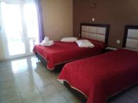 Chambre Triple avec Vue