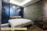 Superior Double Room (Check-in after 18:00)