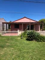 Casa rosa - se reserva con seña - B&B Barra del Chuy