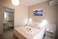 Camera Matrimoniale Deluxe con Balcone