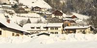 Gasthof Hochalmspitze - Ferienwohnung